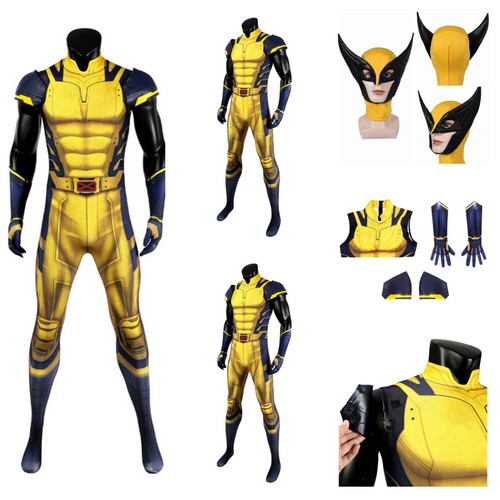 Deadpool wolverin james - wolverin,
