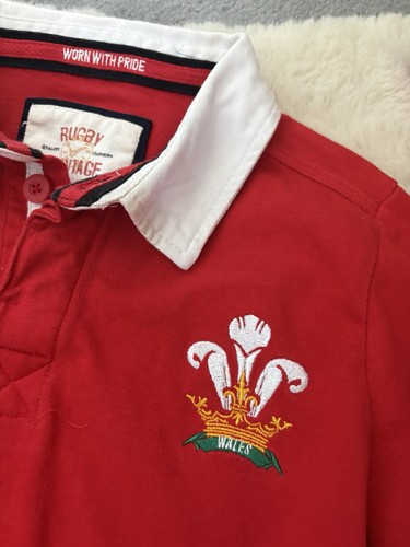 Wales rugby kids - kids, top
