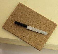 DOLLS HOUSE = Handcrafted