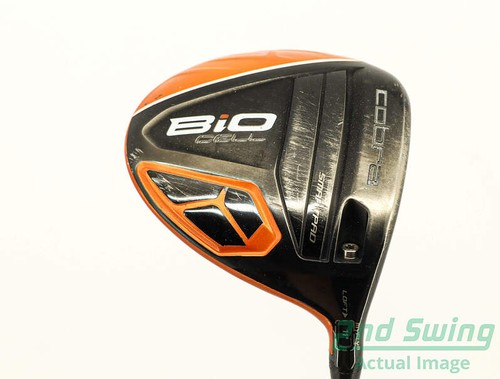 Cobra bio cell orange driver - bio,