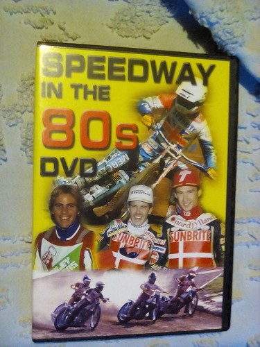 Speedway the 80s 2 - in,