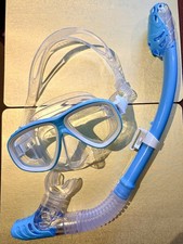 Adult Silicone Mask And