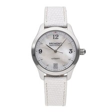 Bremont Solo 34 MOP Dial 34mm