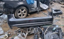 Audi A4 Estate B8.5 2014 Rear