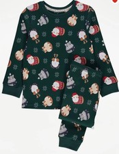 Christmas Family Matching