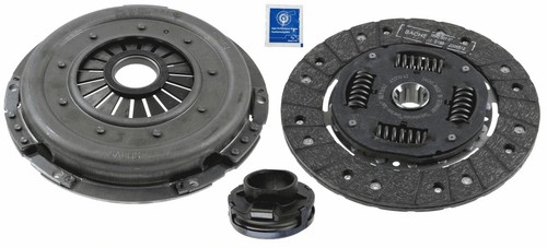 Clutch kit fits mercedes benz - clutch, mercedes-benz