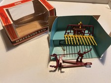 Britain’s Farm 1:32 -