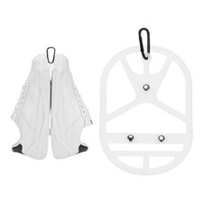 Elastic Silicone Shoe Holster