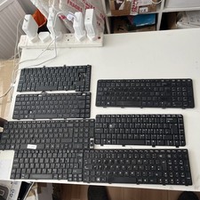 Joblot Of Mixed Laptop