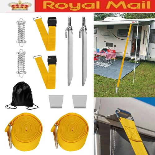 For fiamma tie down - down, kit