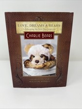 Love dreams bears charlotte - love,,