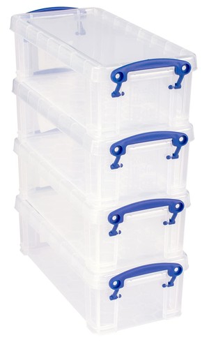 Really useful box - really,