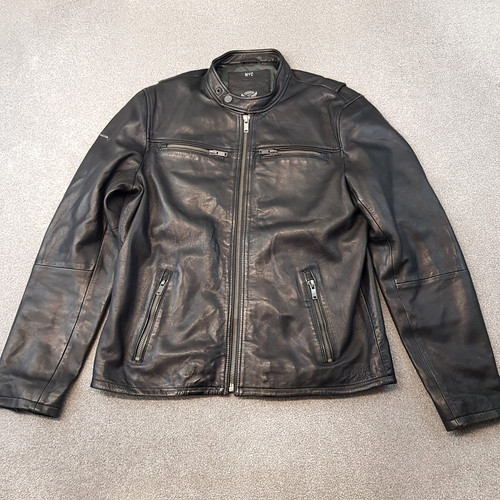 Superdry men jacket 2xl - superdry,