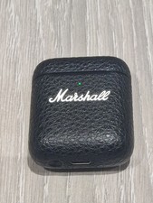 Marshall Minor III Charging