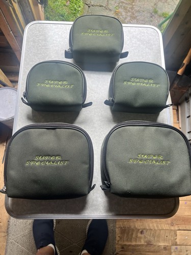 Drennan super specialist reel - drennan,
