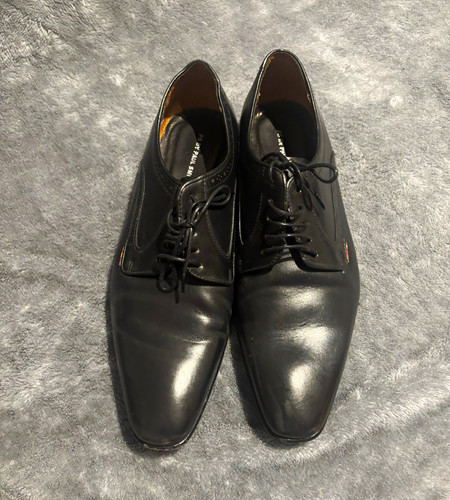 Paul smith roth black - paul,