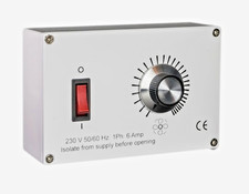 Fan Speed Controller 6amp -