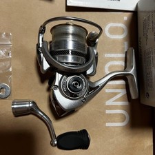 DAIWA Caldia 2004 Spinning