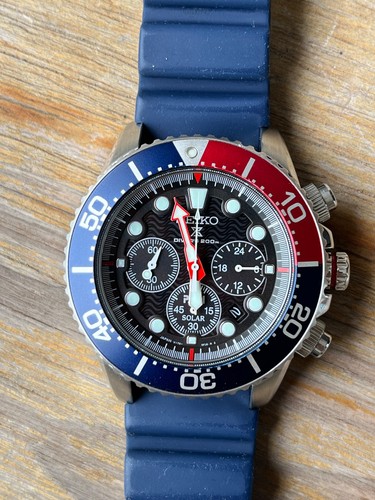 Seiko ssc663j1 men solar - seiko,