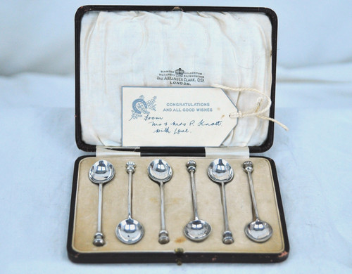 Antique art deco - antique,