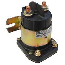 Solenoid For Yamaha Drive