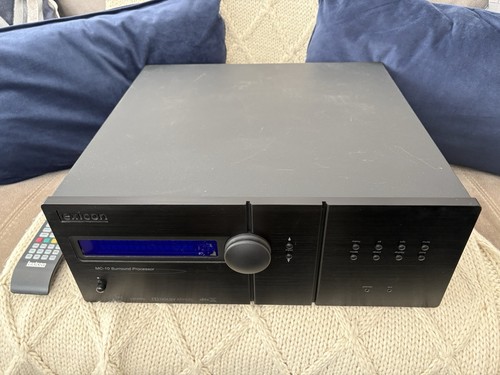 Lexicon av processor - mc-10,