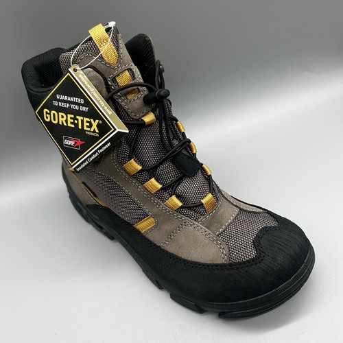 Ecco snowboarder gore tex - ecco,