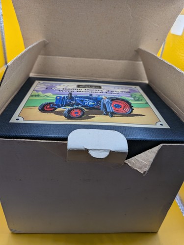 Rare boxed britains - rare,
