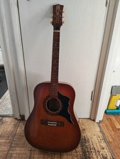 Eros Garanzia Vintage Acoustic