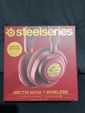 SteelSeries Arctis Nova 7