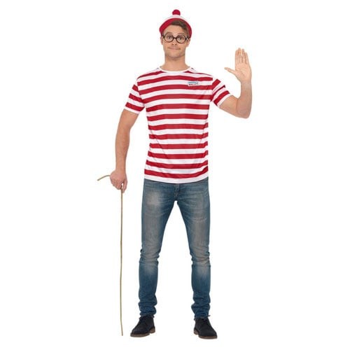 Where wally unisex fancy - unisex,