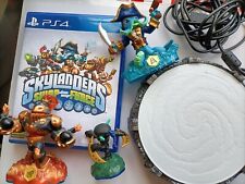 Skylanders Swap Force Starter Pack Set PS4