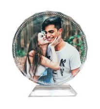 Personalised Sunflower Photo