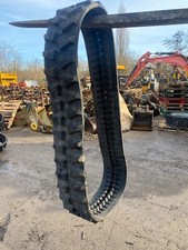 JCB Rubber TRACK MASTER