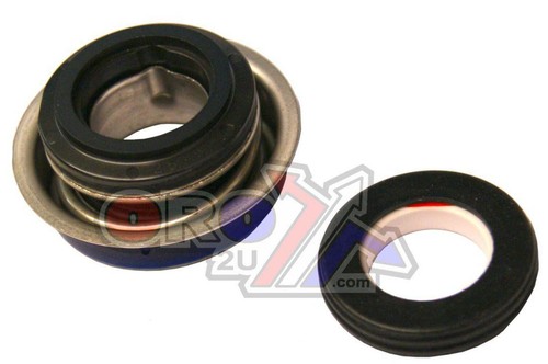 Supply oil seal - supply,