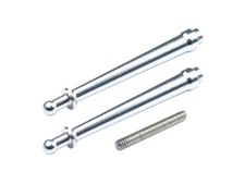 Microheli Aluminum Canopy