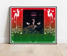 Grateful Dead Fillmore West