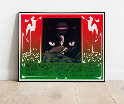 Grateful dead fillmore west - dead,