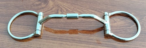 Western comfort snaffle - comfort,