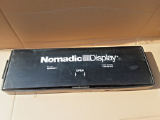 2 X  Nomadic Display Type