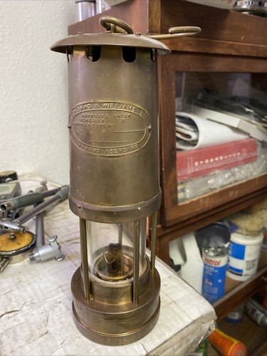 Thomas williams makers - &,
