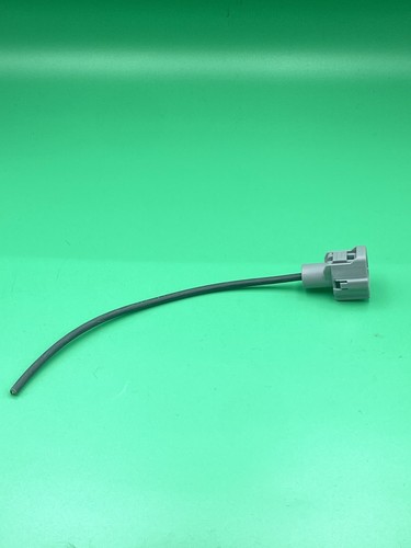 Starter solenoid pigtail plug - starter,