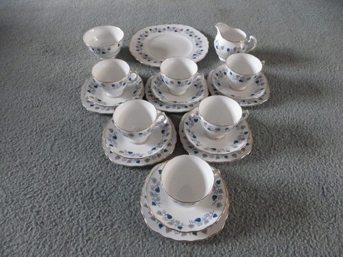 Royal vale bone china cake - vale,