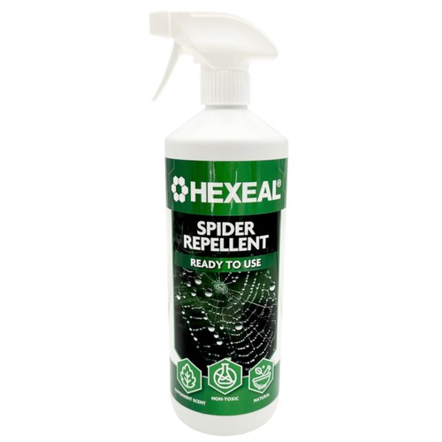 Hexeal spider repellent - repellent, 1l