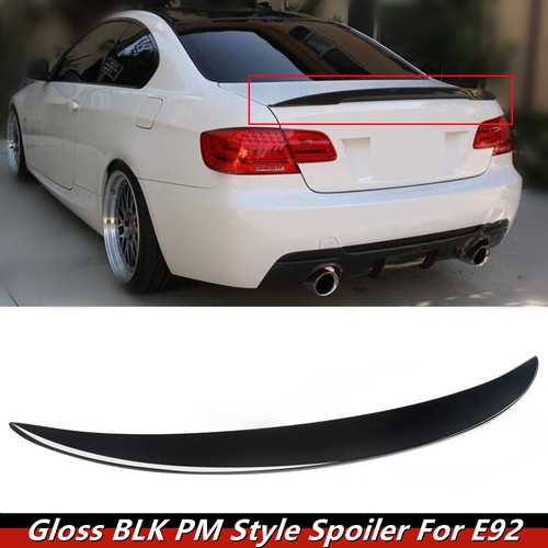 Fit for bmw e92 335i - fit,