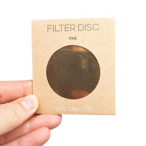 Cafe concetto filter - concetto,