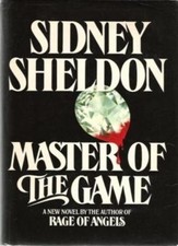 Master of the Game,Sidney