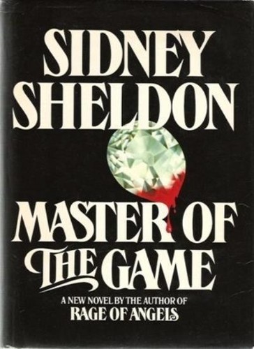 Master the game sidney - master, game,sidney