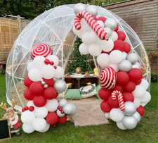 3.6M 12FT Garden Dome Bubble