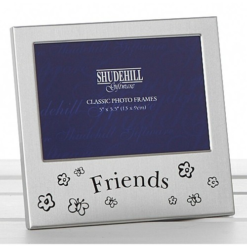 Friends silver photo picture - friends,